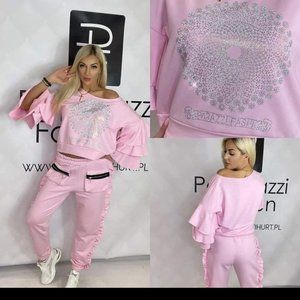 HIT - PINK - PAPPARAZZI